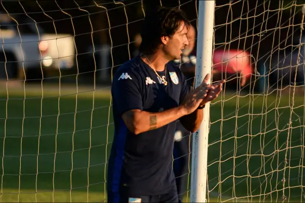 Atlético Tucumán empezó a mostrar la idea de Hugo Colace: el primer 11, los refuerzos y un anticipo de lo que viene