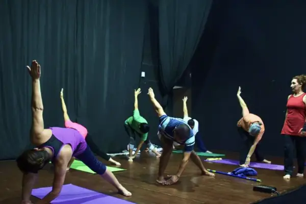 Yoga, danza, arte y música: la Casa de la Cultura abre sus talleres de verano