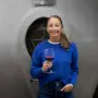 La mejor enóloga de Argentina cuenta el secreto detrás de los 100 puntos Parker y la revolución de los vinos blancos