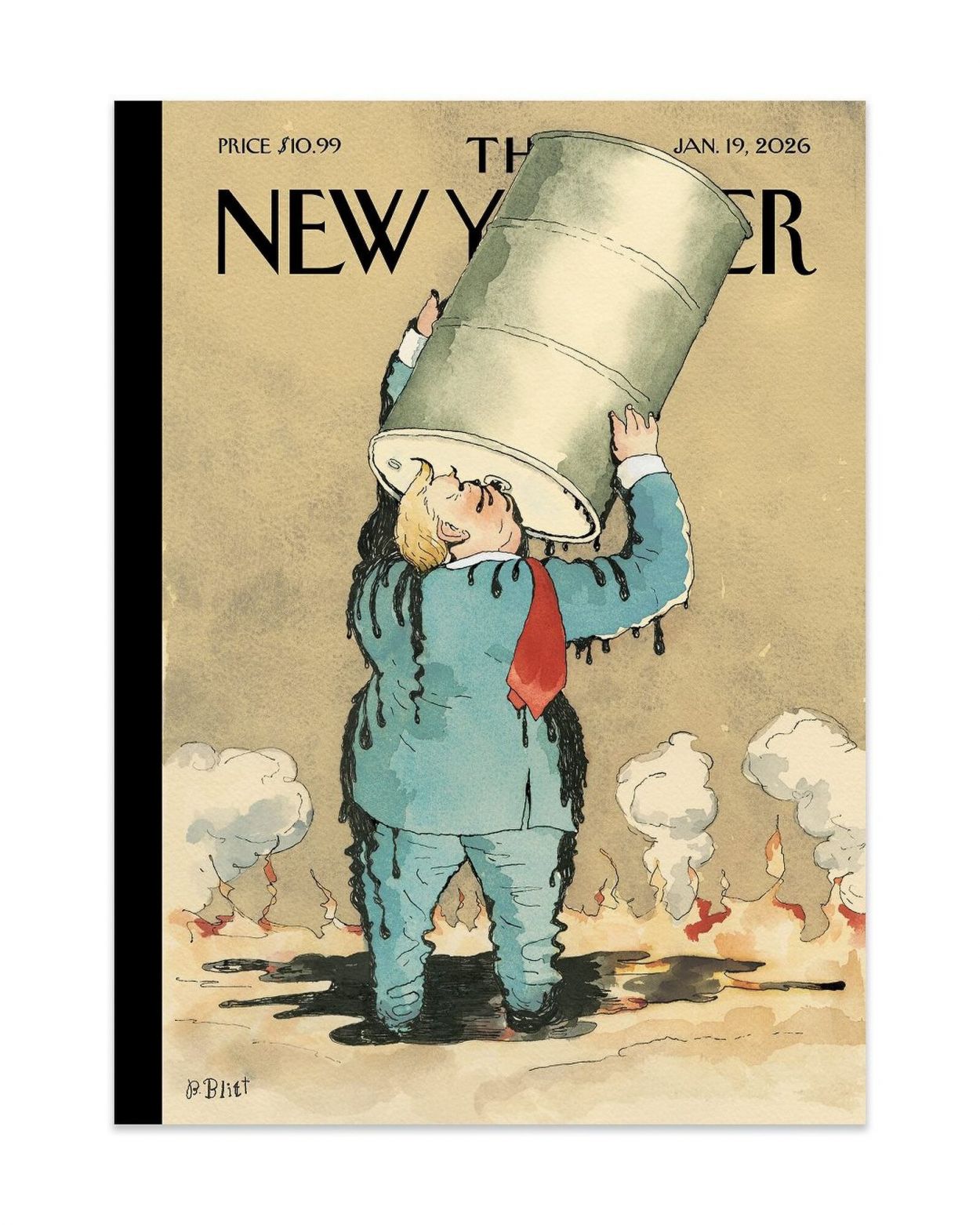 El Senado de EEUU intenta frenar la acción militar en Venezuela