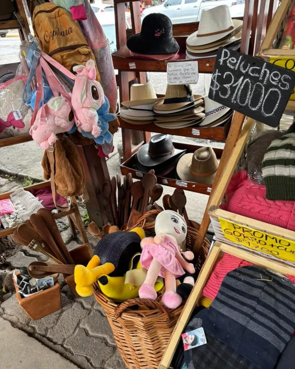 ADELANTO. Las liquidaciones llegaron con un mes de anticipación.