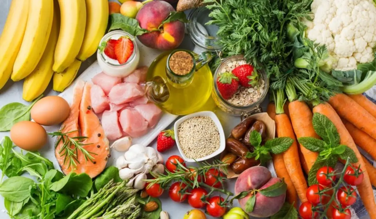 Consejos para una alimentación equilibrada y segura en épocas de altas temperaturas