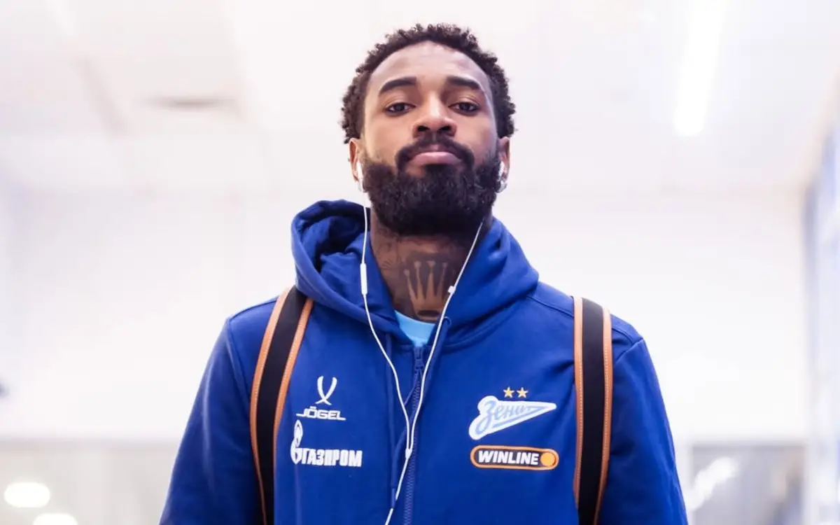 FIGURA. Gerson llega a Cruzeiro en busca de minutos para ganarse su lugar en el Mundial.