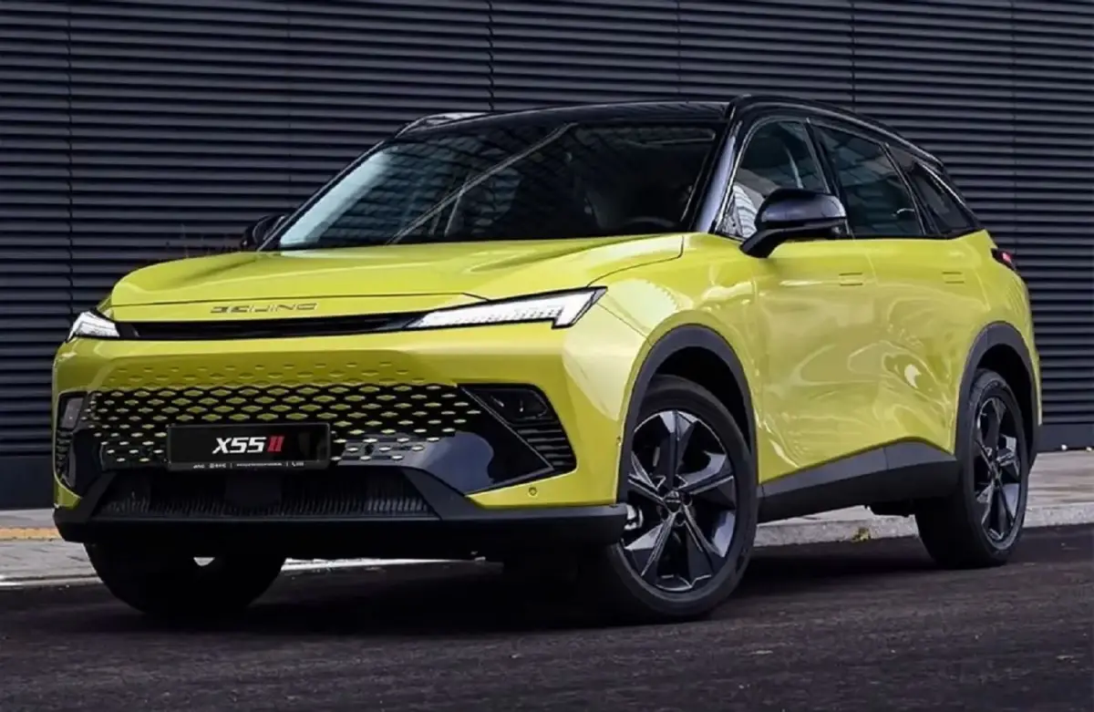 La invasión silenciosa: las marcas de autos chinos ya cuadruplicaron sus ventas en el mercado argentino