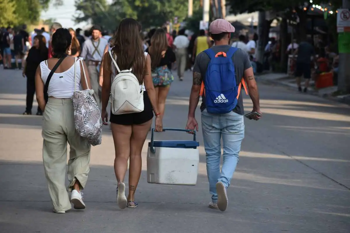 Festival de Jesús María: estos son los precios actualizados de entradas y conservadoras