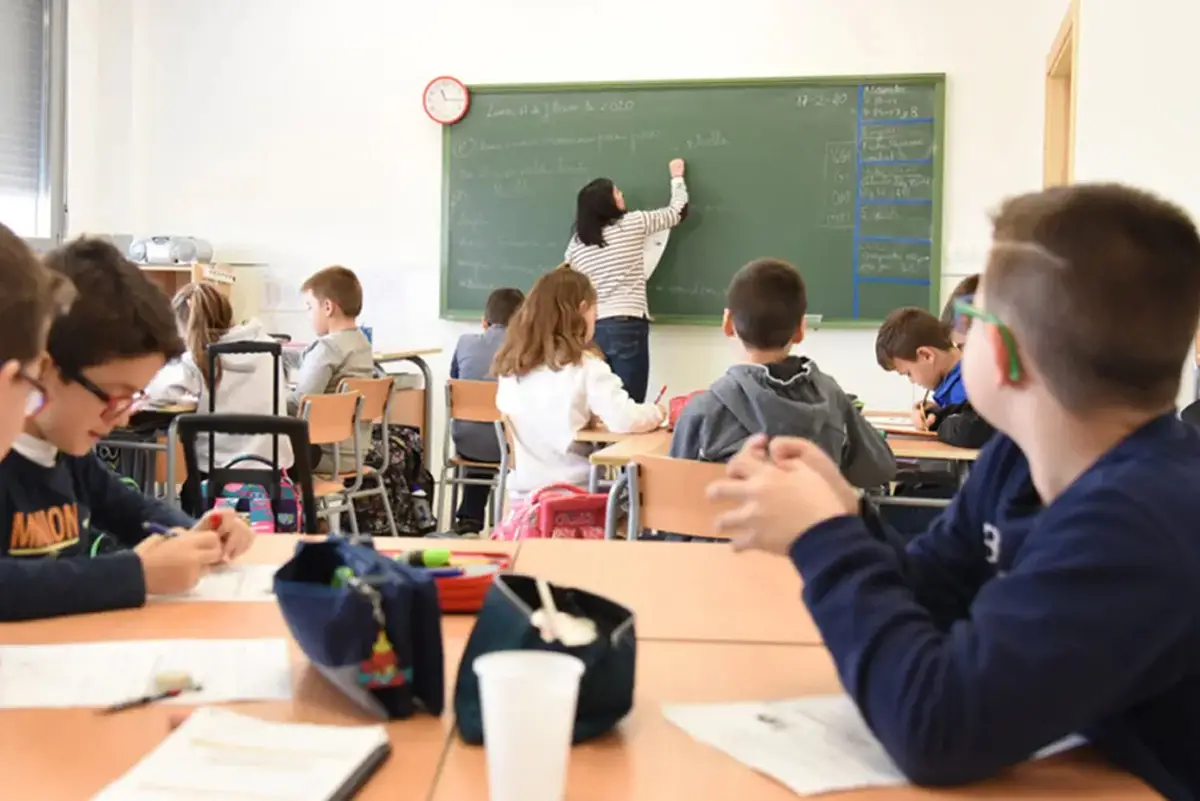 Ciclo lectivo 2026: cuándo empiezan las clases en cada provincia