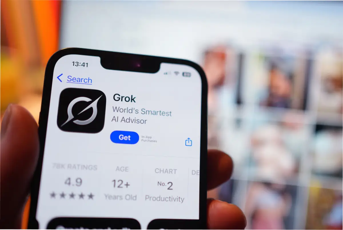 La desactivación para usuarios no pagos de Grok generó indignación en el mundo.