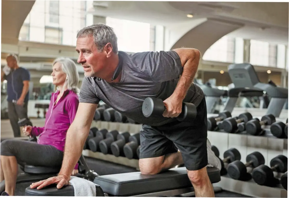 La Universidad de Harvard detalló cuáles son los errores más comunes en el gimnasio.