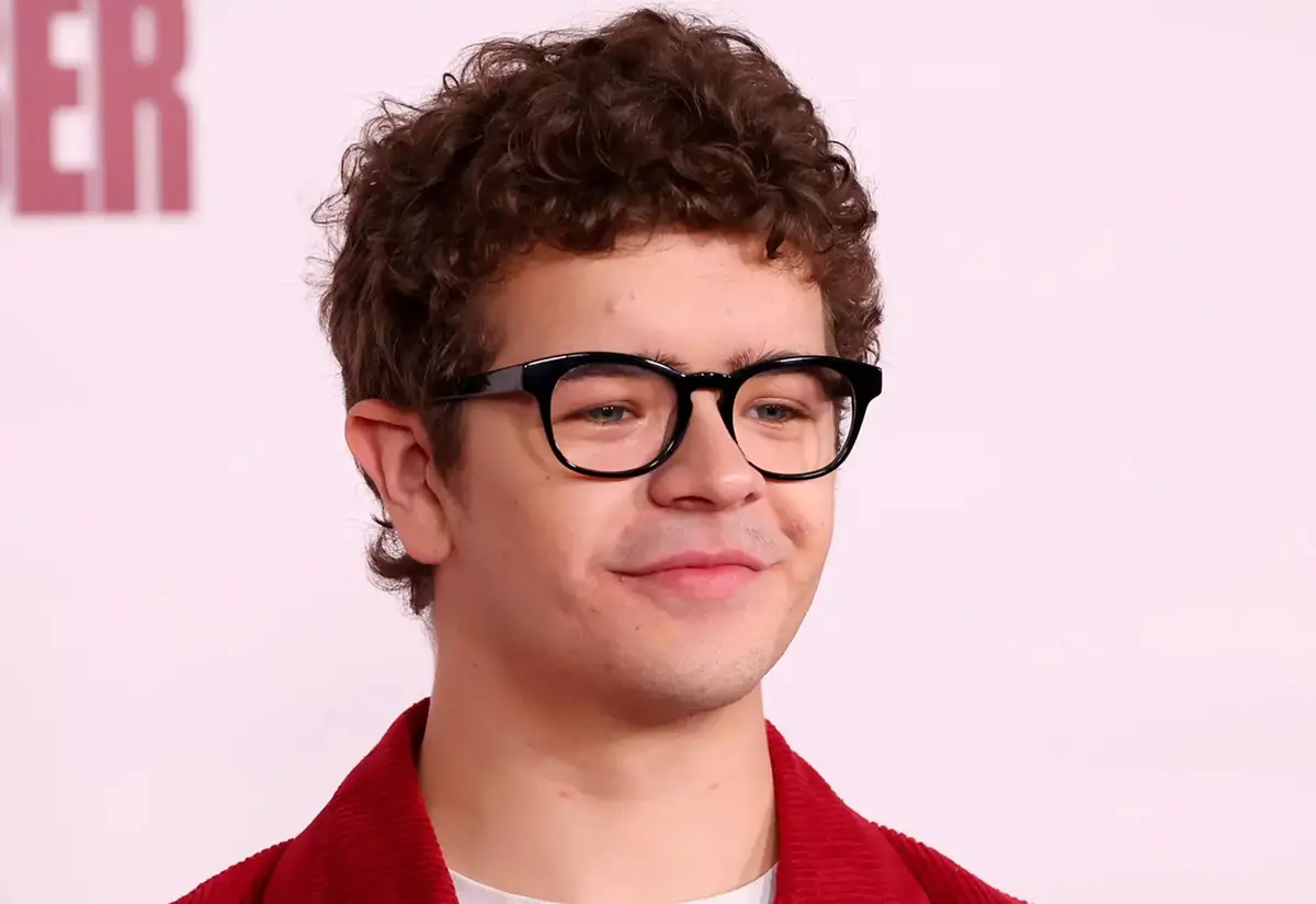 Gaten Matarazzo actúa y da voz a diversos personajes del cine estadounidense.