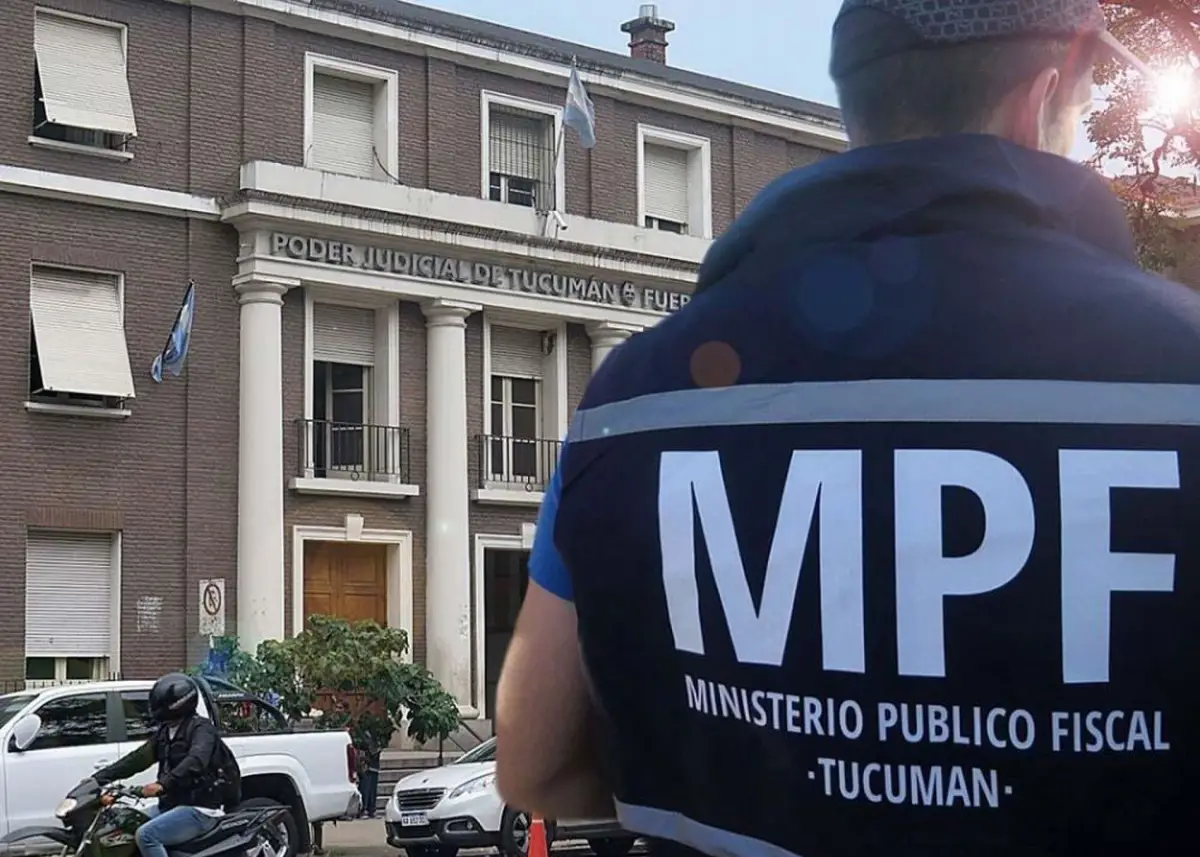 Intentó robarle la bici a un niño y lo amenazó con un cuchillo en Lomas de Tafí