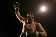 Recuerdos fotográficos: aquellas noches multitudinarias de la mano del “Bombardero del Mercofrut”