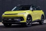 La invasión silenciosa: las marcas de autos chinos ya cuadruplicaron sus ventas en el mercado argentino