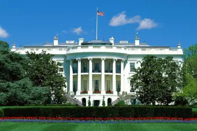 Estados Unidos se retira de 66 organizaciones internacionales