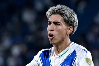 River ofertó formalmente por Maher Carrizo y hay optimismo