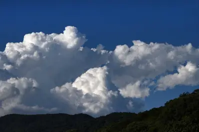 ¿Fin de semana aguado? Qué días y en qué horarios habrá tormentas en Tucumán