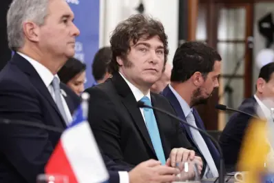 El Gobierno calificó de histórico el acuerdo UE-Mercosur y confirmó que se firmará el 17 de enero