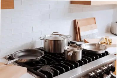 Cuál olla elegir según el alimento que vas a cocinar y por qué escoger bien importa más de lo que pensás