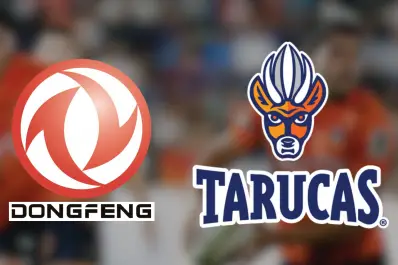 Tarucas Rugby anunció a Dongfeng AGN como su nuevo Main Sponsor