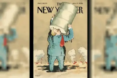 Reprobar a Trump no implica respaldar la dictadura de Maduro, ¿es tan difícil entenderlo?