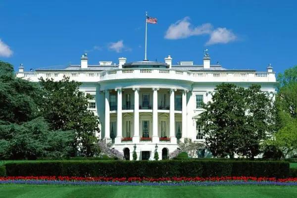 Estados Unidos se retira de 66 organizaciones internacionales