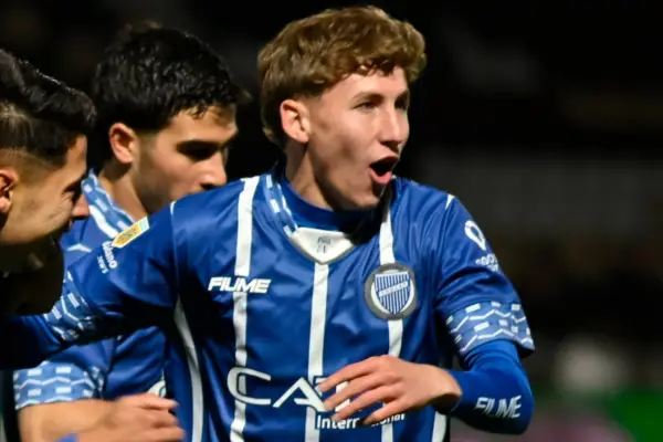 Se reveló el inconveniente que frena la llegada de Santino Andino como refuerzo de River