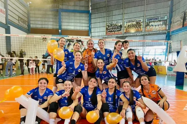 Monteros Vóley se prepara para debutar en la Liga A2 Femenina y abre un nuevo capítulo en su historia