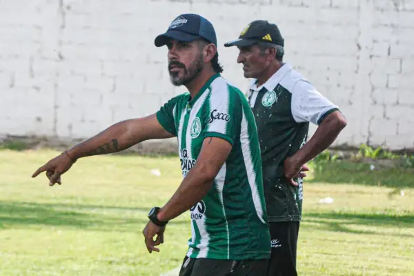 Fue sparring en la era Bielsa, volvió a la provincia por obligación y encontró su lugar en Graneros
