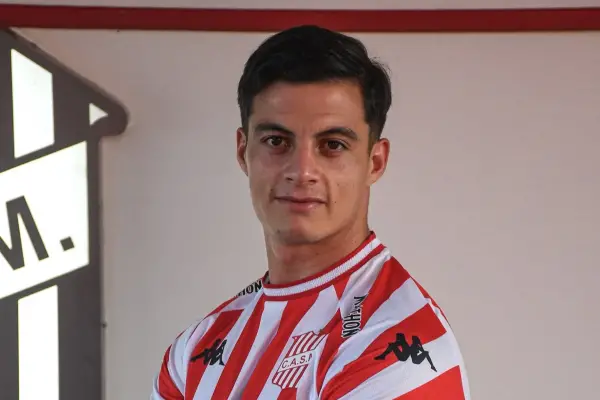 “Este club siempre pelea arriba”: Elías López habló de San Martín y su pase frustrado en 2024