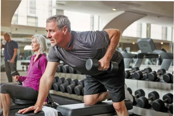 ¿Por qué no progresás en el gimnasio? Los errores más comunes que sabotean tu entrenamiento, según Harvard