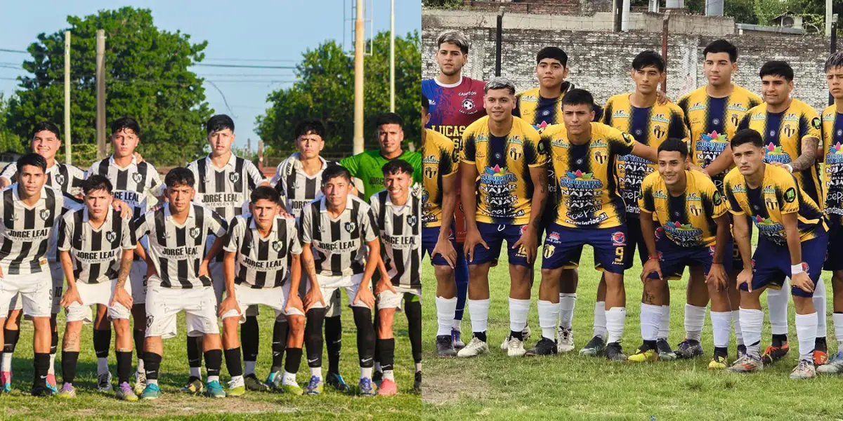 FINAL. Unión del Norte y Experimental definirán al primer campeón de la Copa Tucumán de reserva en una edición que marcó un antes y un después para la categoría.