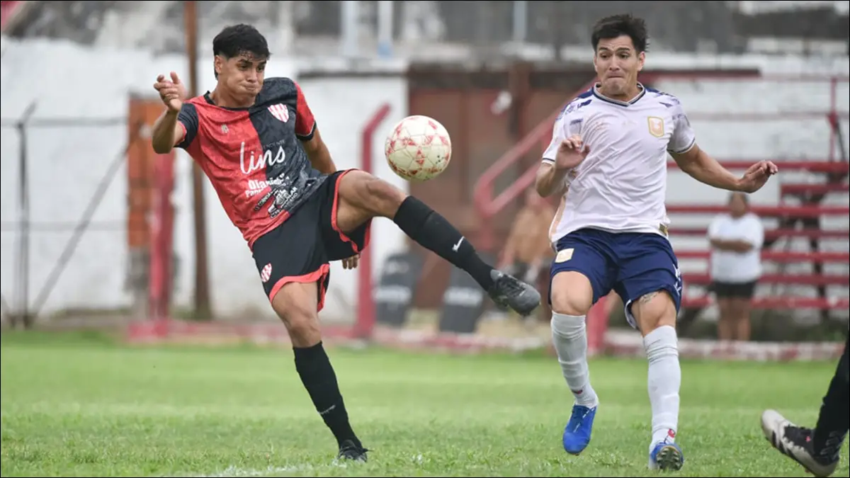CONFIANZA EN JUEGO. Tucumán Central ultima detalles antes del viaje a Campo Quijano, con la ilusión intacta de dar el paso que lo acerque a la final.