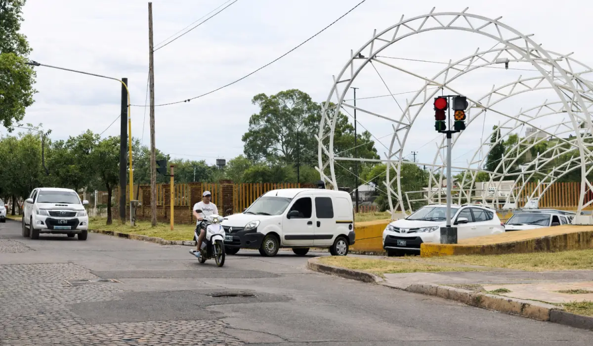 ¡Atención conductores! Por obras, cierran de lunes a viernes el túnel de calle Mendoza