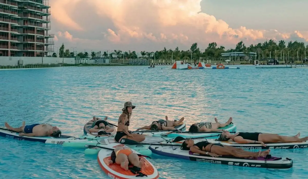 El boom del real state donde el lifestyle se destaca