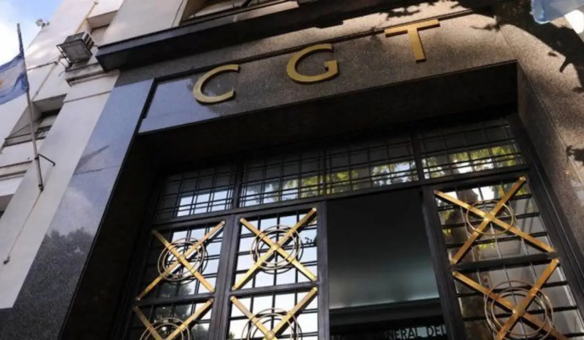 La CGT retoma negociaciones con el Gobierno por la Reforma Laboral y prepara una gira por las provincias