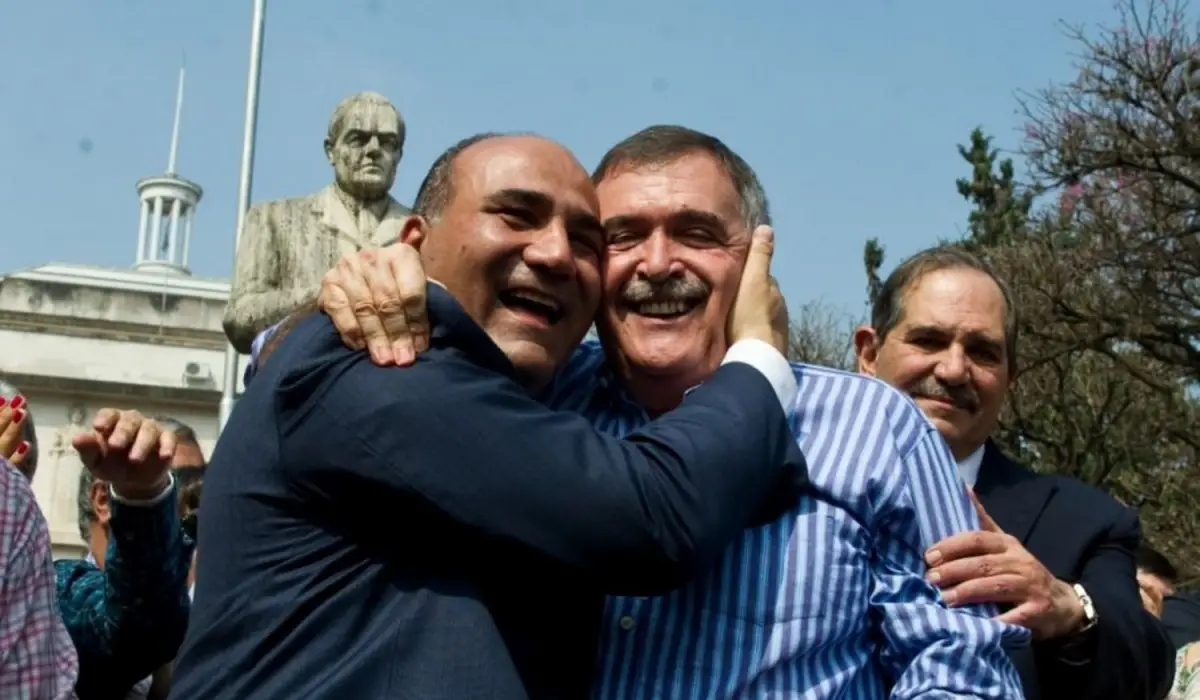 Jaldo y el dilema del poder: los espejos de Manzur y Alperovich