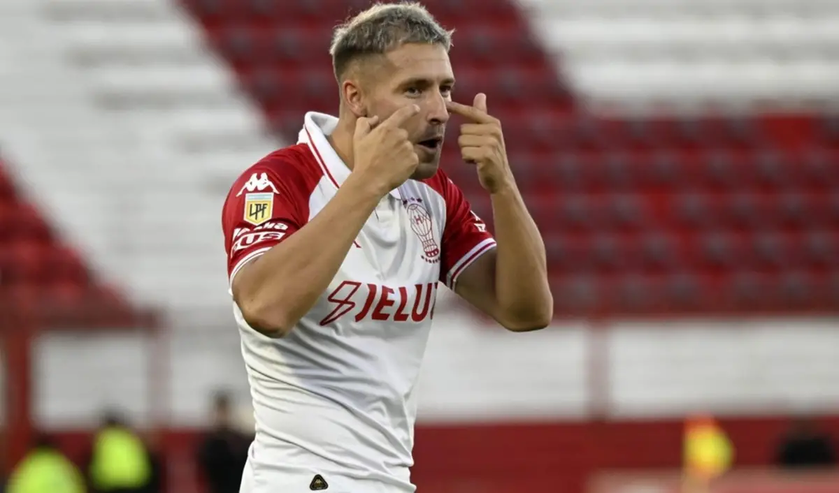 DESTINO AVELLANEDA. El nacido en Miami se sumará a Racing buscando visibilidad que le de una chance en la selección de Estados Unidos.