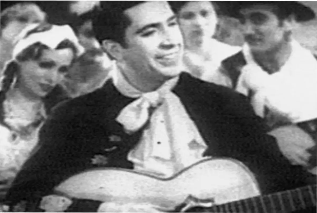 Carlos Gardel sigue siendo objeto de estudio de historiadores. Imagen: Clarín