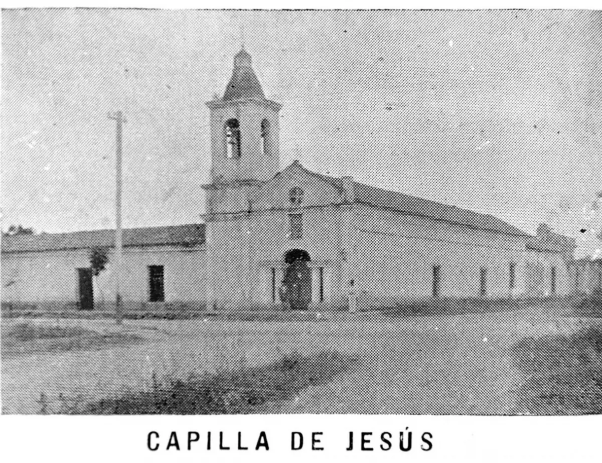 Recuerdos fotográficos: la macabra historia del Gringo de Ciudadela que robaba cadáveres para hacer jabones