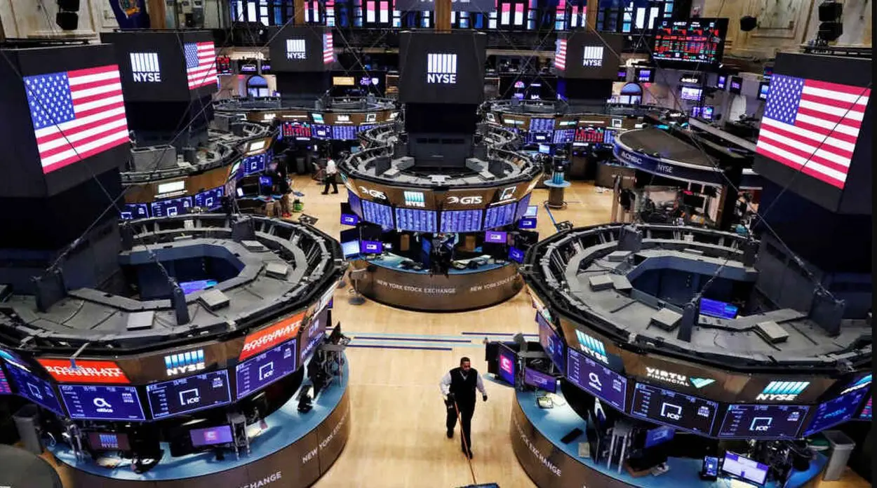 REACCIÓN EN WALL STREET. Los ADR argentinos operaron con mayoría de subas 