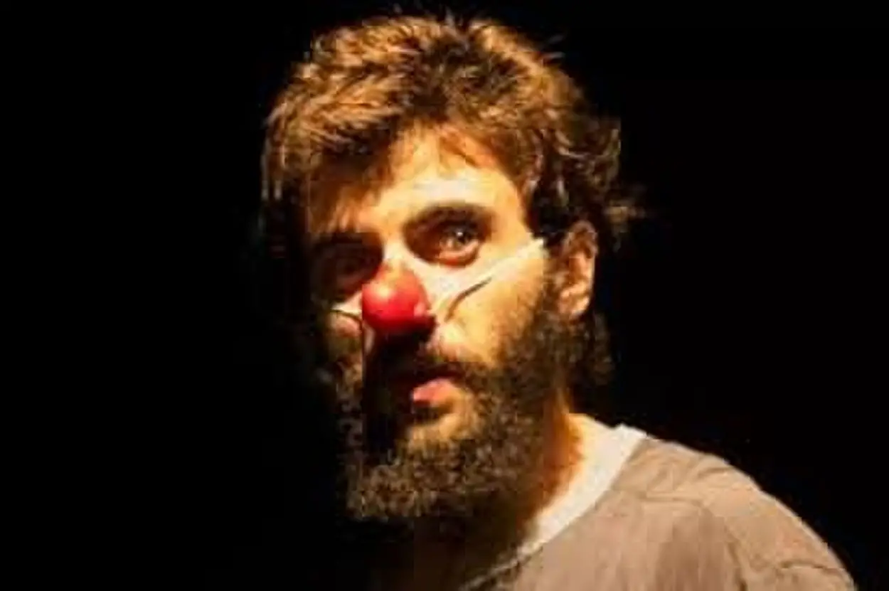 “Achilata for export”, con Ezequiel Nasci como invitado especial.