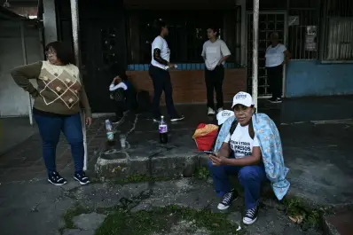 Crisis en Venezuela: EEUU canceló otro ataque a Caracas