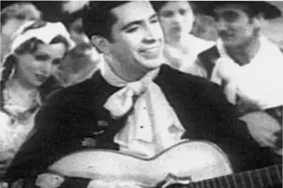 Un documento oculto revelaría la verdadera nacionalidad de Carlos Gardel