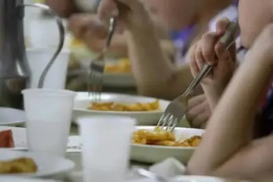 En 2025 subió un 110% la inversión en programas alimentarios