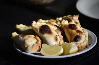 Los lejanos orígenes de la empanada tucumana