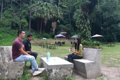 La Quebrada recuperada y el sentido de lo público