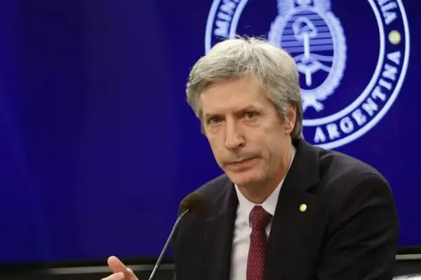 Swap de EEUU: cancelaron las operaciones financieras con el Tesoro