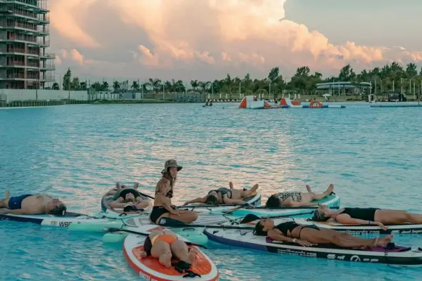 El boom real estate lifestyle