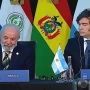 Escala la tensión entre Lula y Milei: Brasil deja de representar a la Argentina en Venezuela e Italia asume ese rol