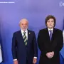 Escala la tensión entre Lula y Milei: Brasil deja de representar a la Argentina en Venezuela e Italia asume ese rol