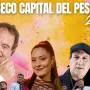 Festival del Pesebre en Río Seco y música popular en las peñas de la Capital